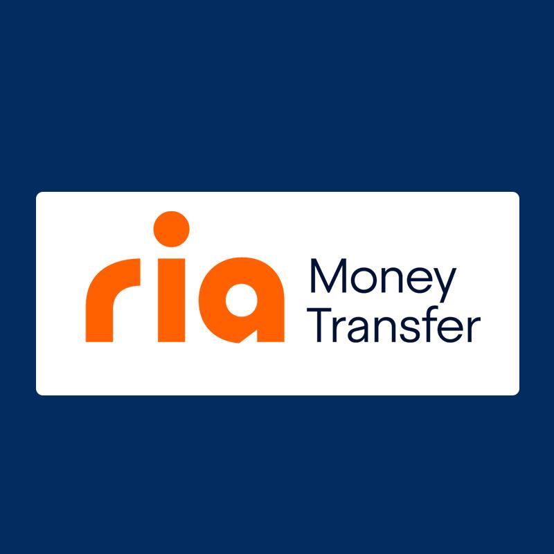 Ria Money Transfer