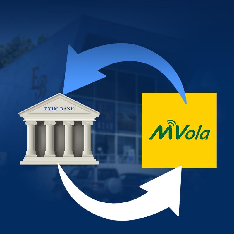 Du Portefeuille à la Banque
