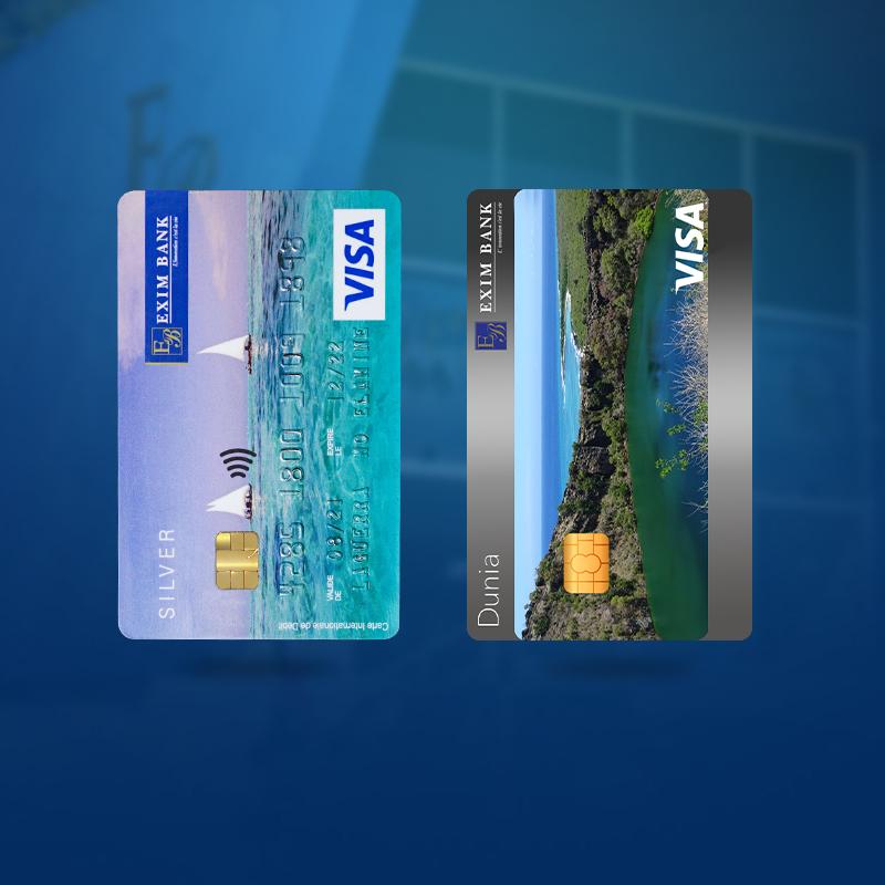 card
