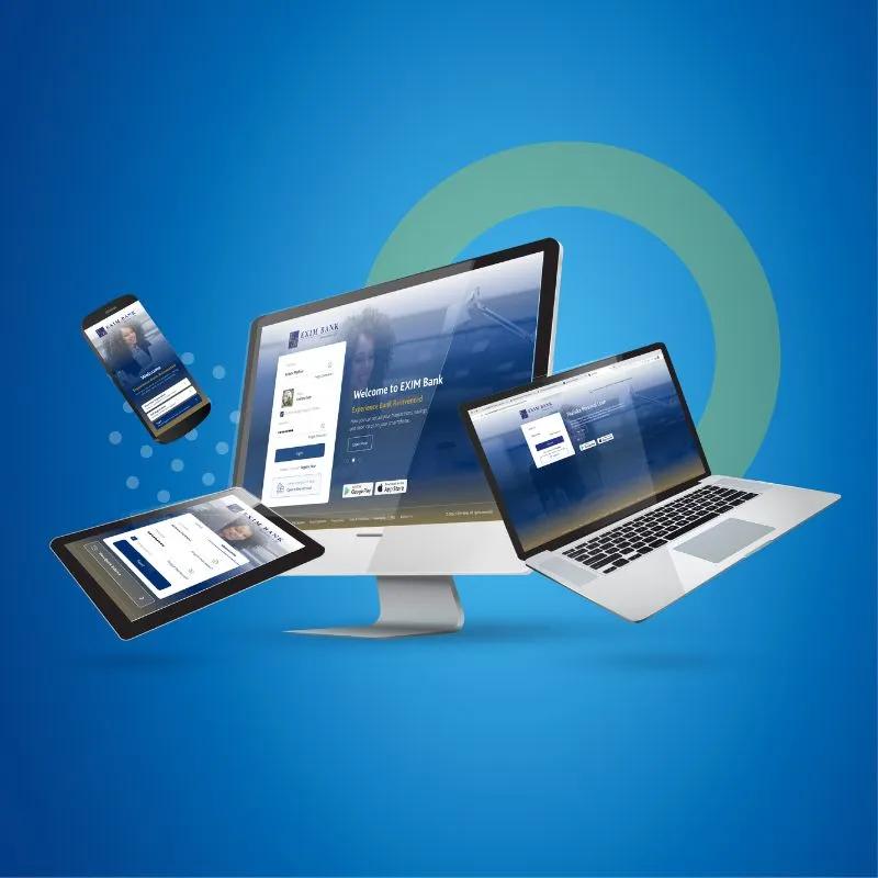 EXIM BANQUE EN LIGNE 