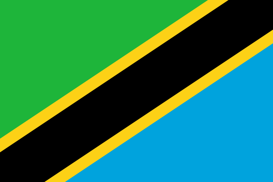 Tanzanie